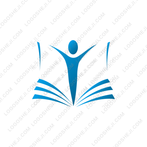 上海炎界网络科技有限公司logo设计