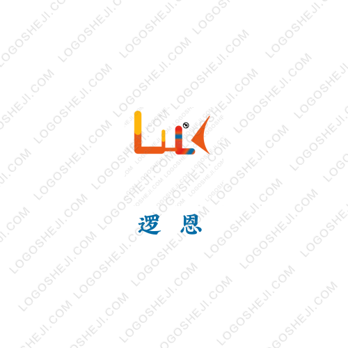 华星字节logo设计
