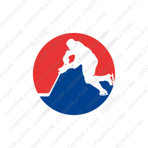 乐游淘logo设计