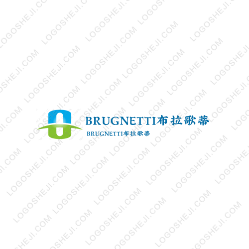 牛马公司logo设计