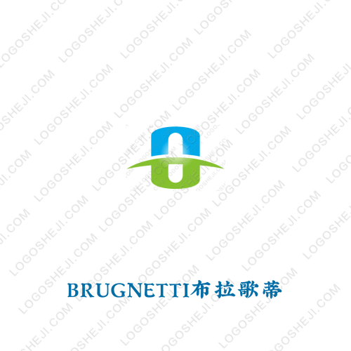 诚顺通物流logo设计
