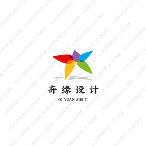 项目部管理系统logo设计