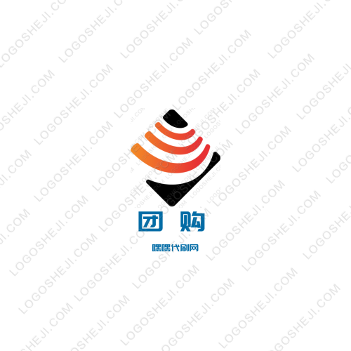 纳米科技有限公司logo设计