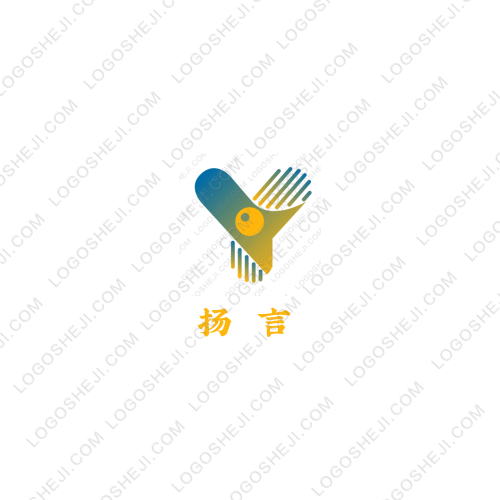 广通达logo设计