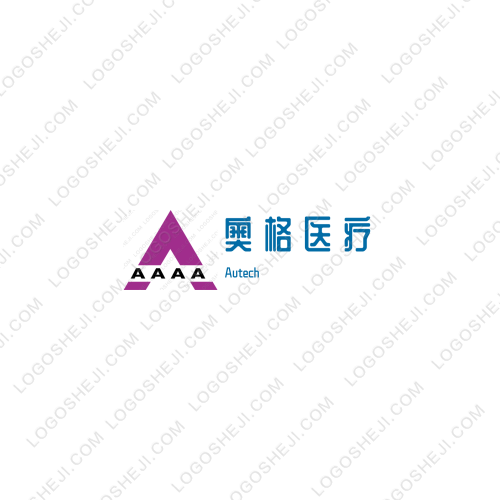 孤独的logo设计