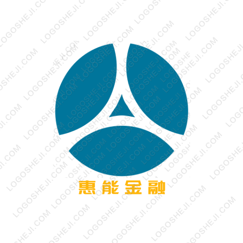 一号好物logo设计