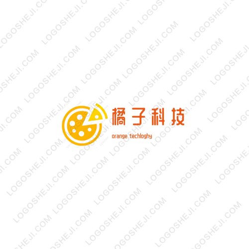 伊莱美logo设计