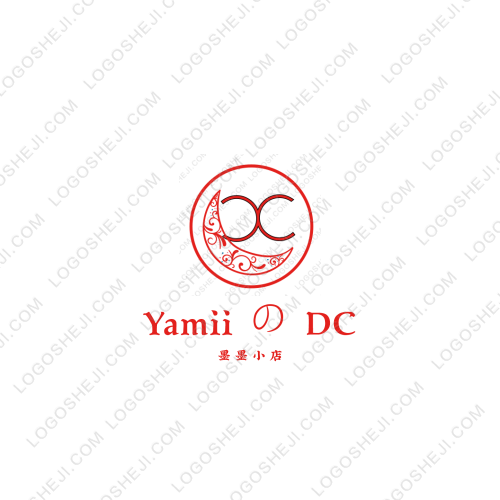 云图之家logo设计