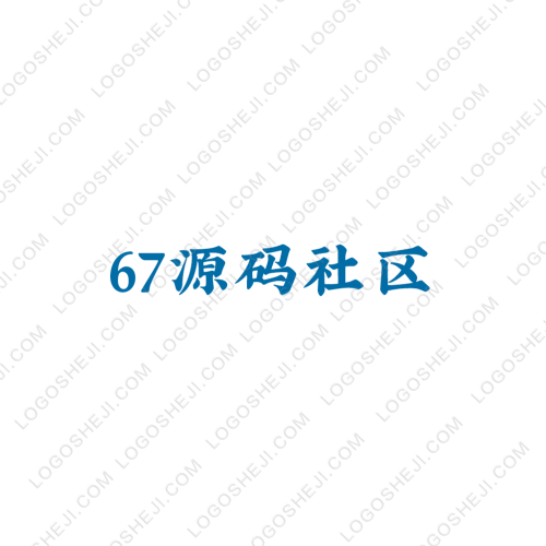 恶魔少爷logo设计