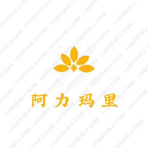 瑞孚哲logo设计