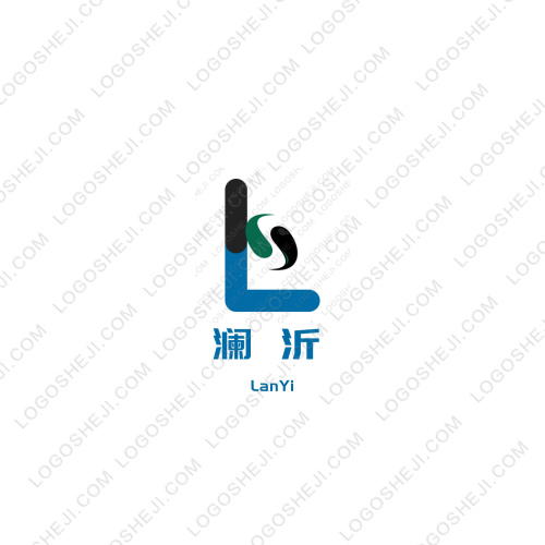 古一设计logo设计