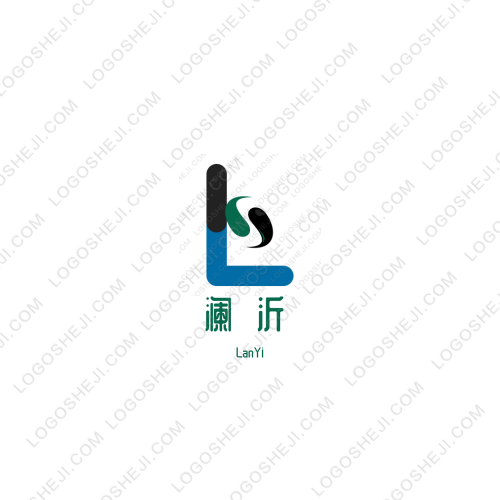 美圣果业logo设计