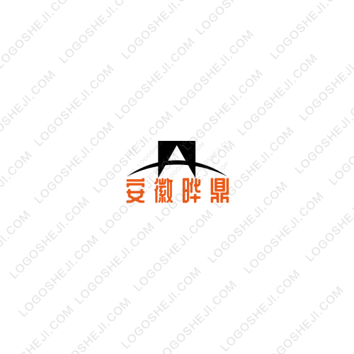 通尚logo设计