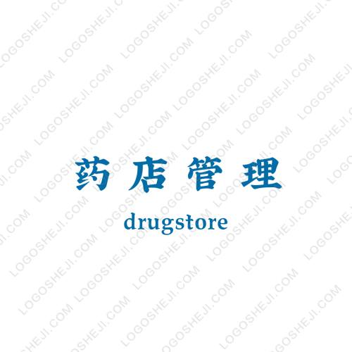 科瑞装饰logo设计