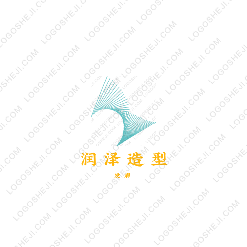 闰丰logo设计
