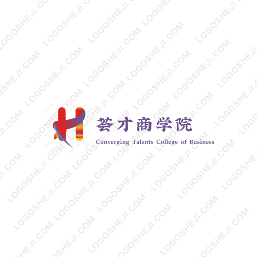 王学长logo设计