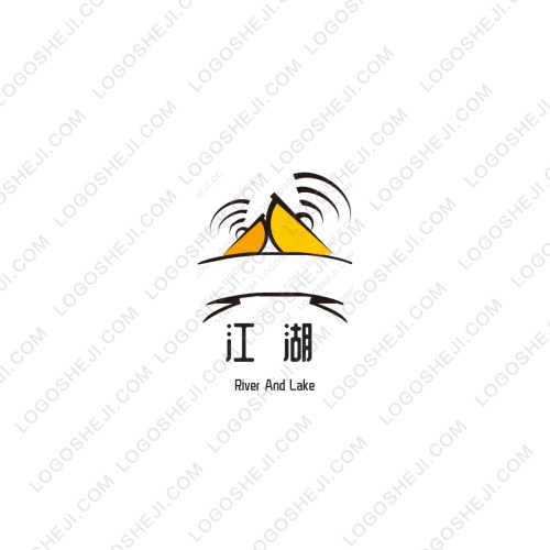 鑫和科技生态家庭农业发展有限公司logo设计