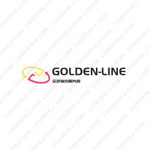 广州新银影投科技有限公司logo设计