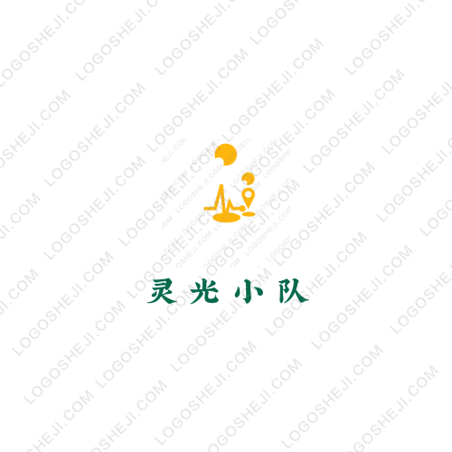 宜品购logo设计