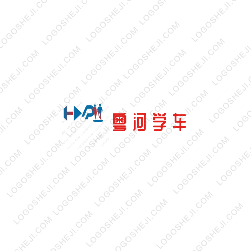 轩乐康logo设计