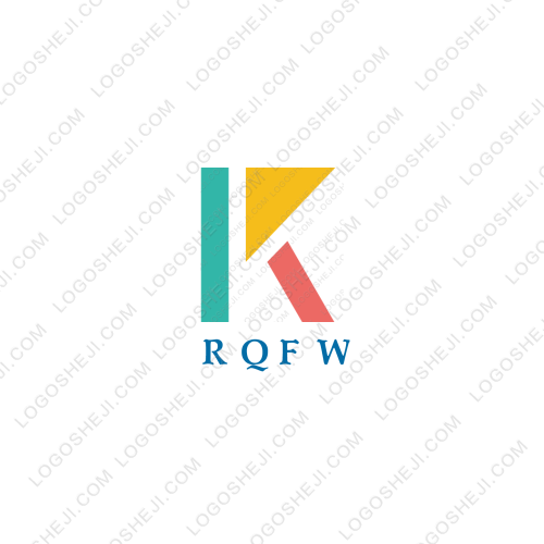 武陵家logo设计