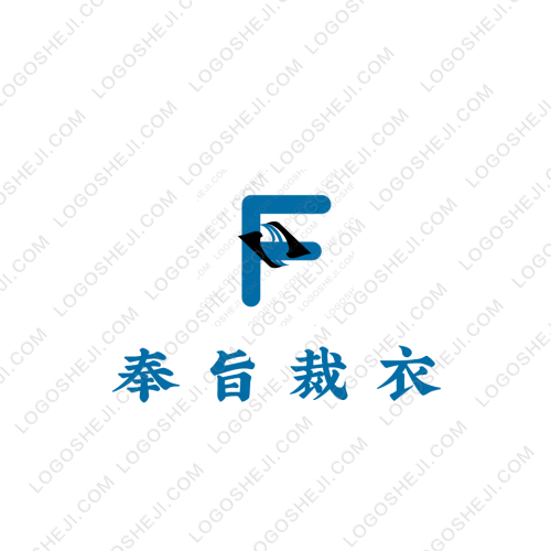 路一公关logo设计
