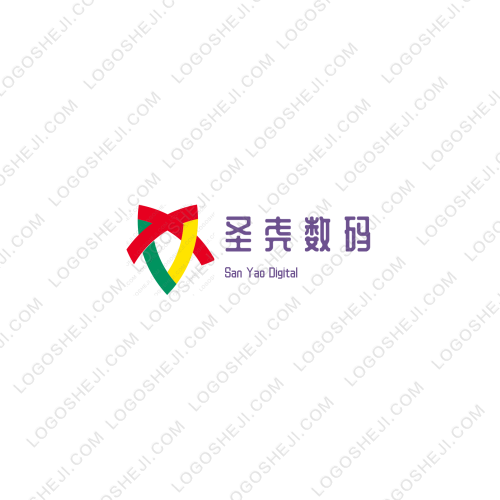 屋咖智能家装logo设计