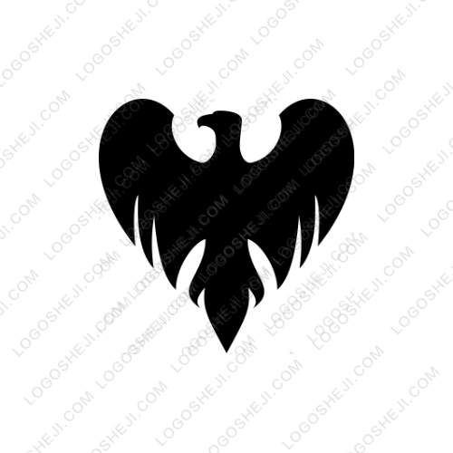 未晚logo设计