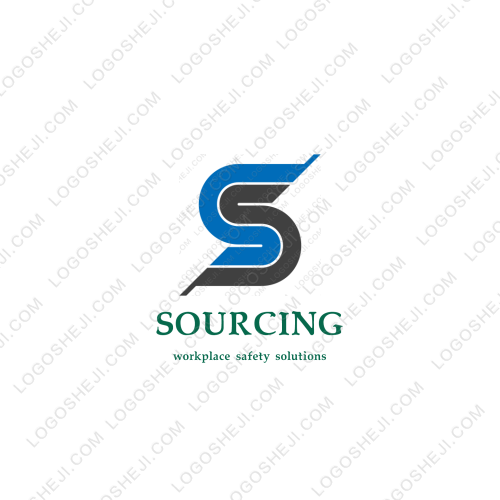 苏州好全电子有限公司logo设计