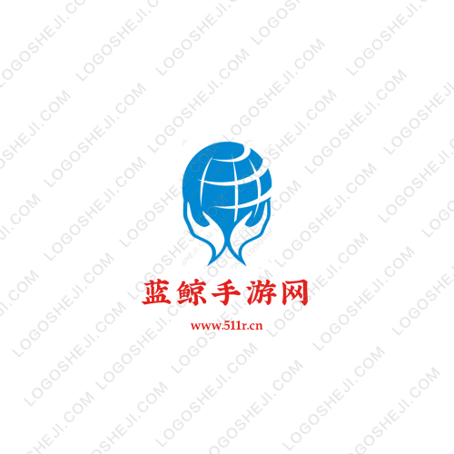 好运多多logo设计