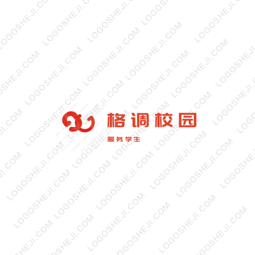 嘎logo设计