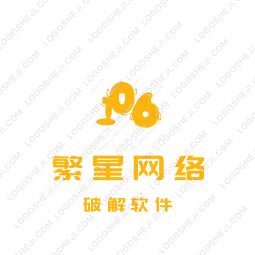 影视logo设计