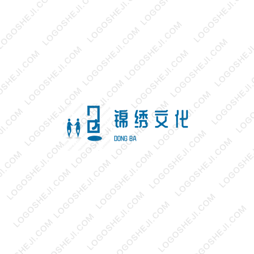 湛润logo设计