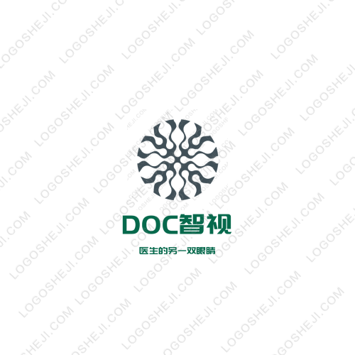 子墨科技logo设计