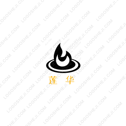 某某环保logo设计