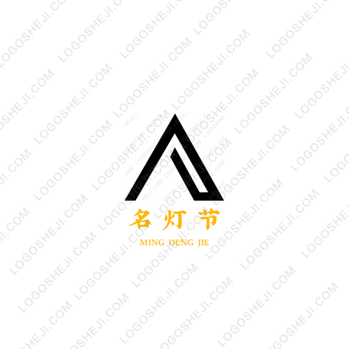 贝美logo设计