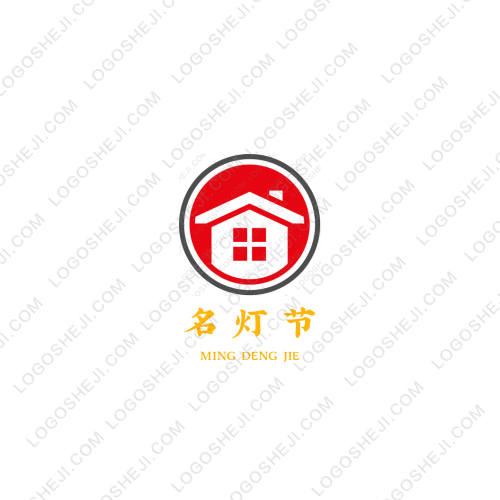 兔小白和兔小灰logo设计