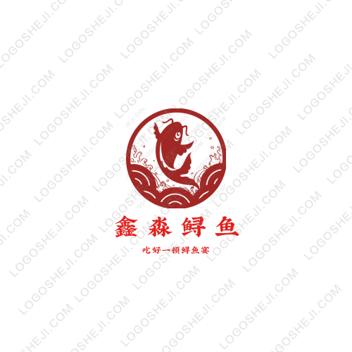 小O音乐logo设计