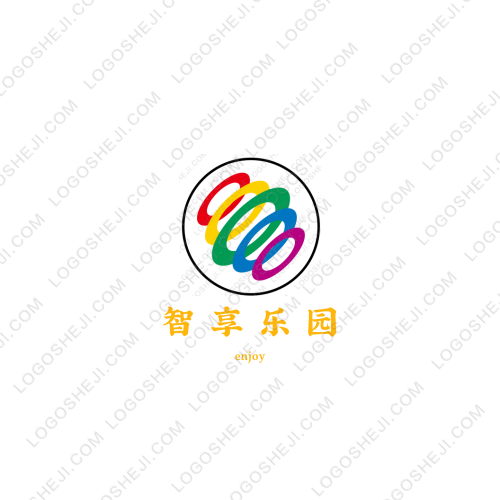 小七出行logo设计