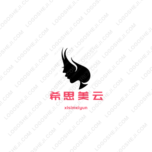 静思网logo设计