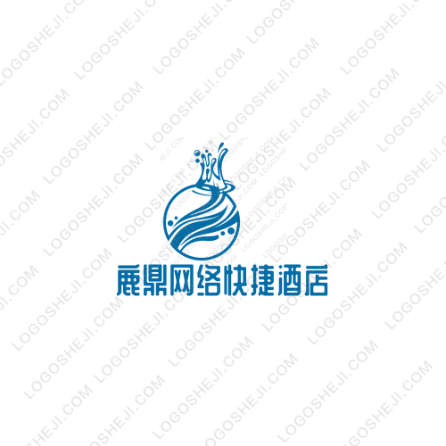 潮汕特产logo设计