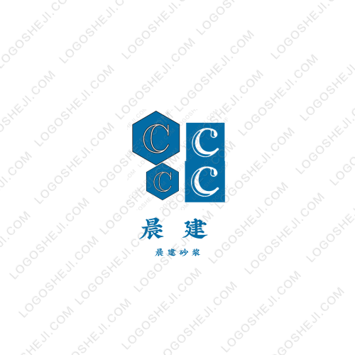 CityHerologo设计