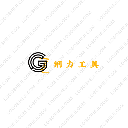 京香logo设计