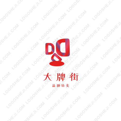 卡神logo设计
