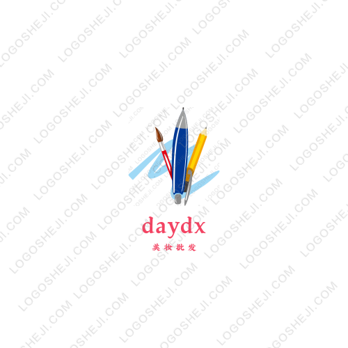 特训营logo设计