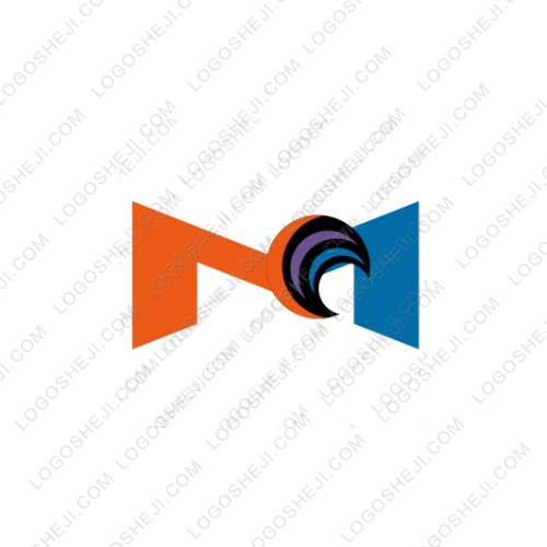广西路之建沥青混凝土logo设计