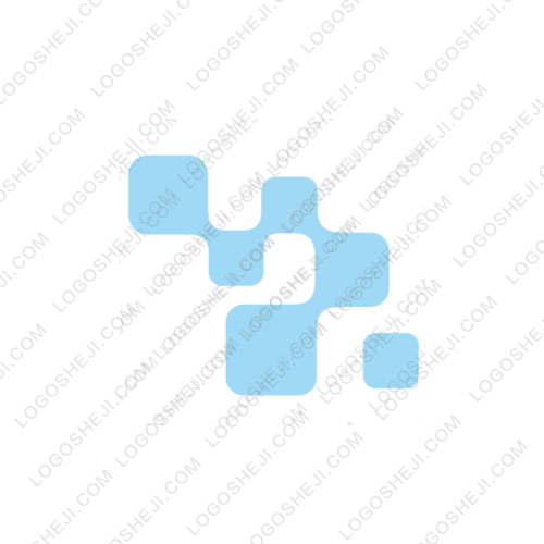 众信空间设计logo设计