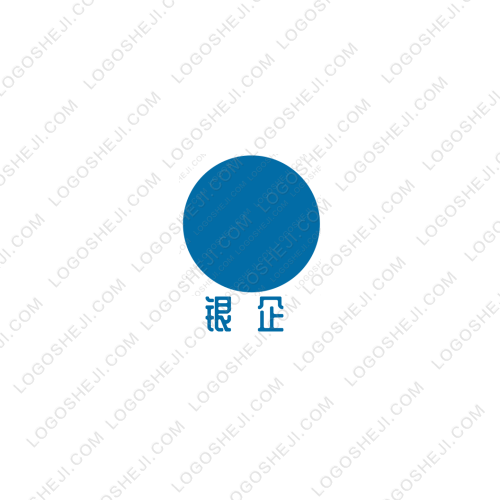 指尖娱乐传媒logo设计