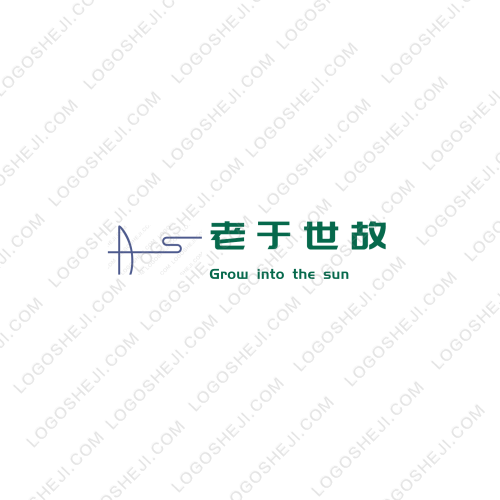 辣邦洁派有限责任公司logo设计