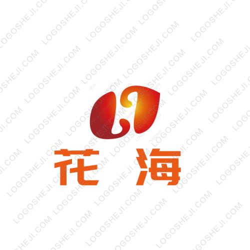 DIU智能文档利用平台logo设计
